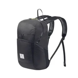 Naturehike Yunyan Silicone Folding Bag  22L - Black